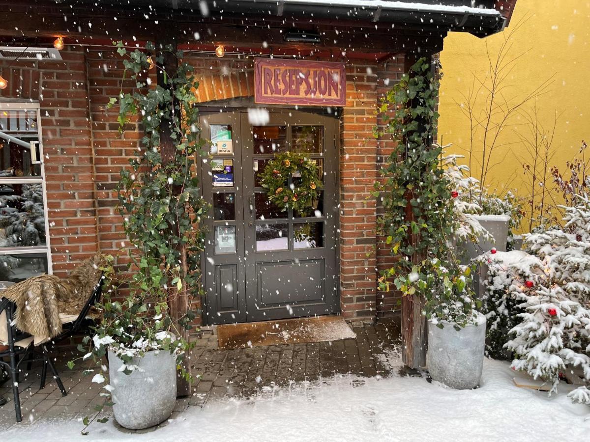 Aksjemollen - By Classic Norway Hotels Lillehammer Exterior foto
