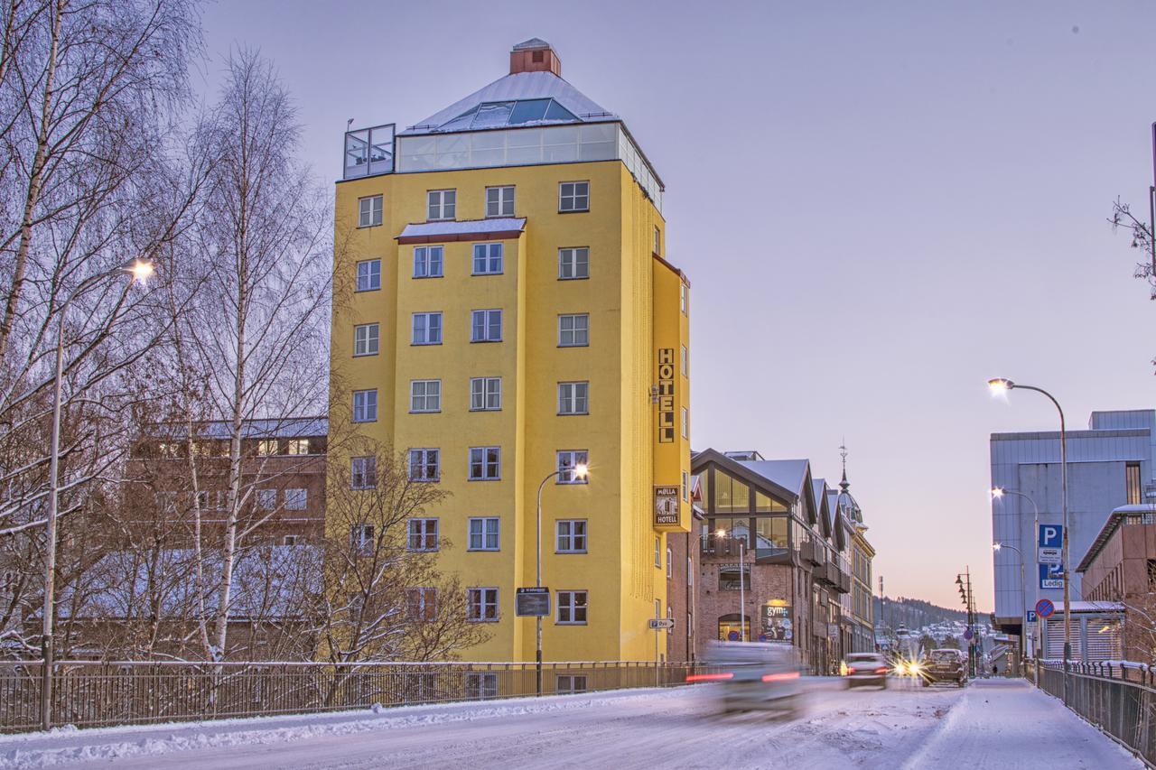 Aksjemollen - By Classic Norway Hotels Lillehammer Quarto foto